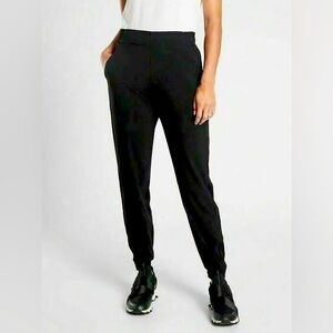 Athleta Brooklyn lined joggers